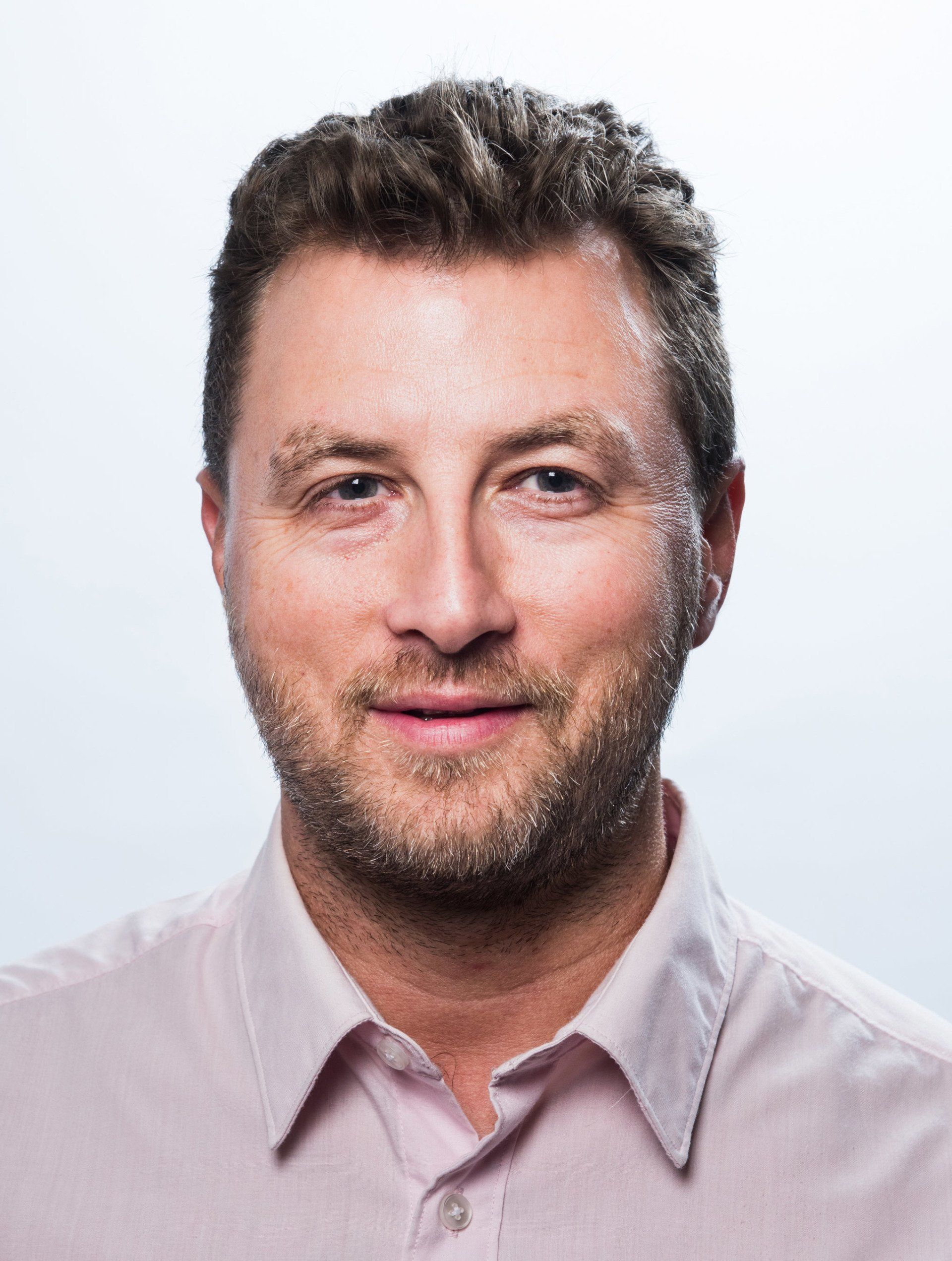 Michael Shoosterman
