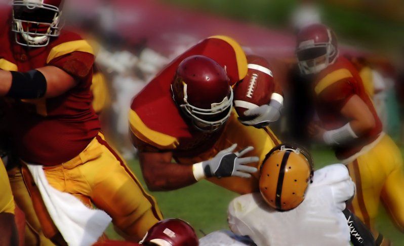 Your top source for free college football picks and expert predictions