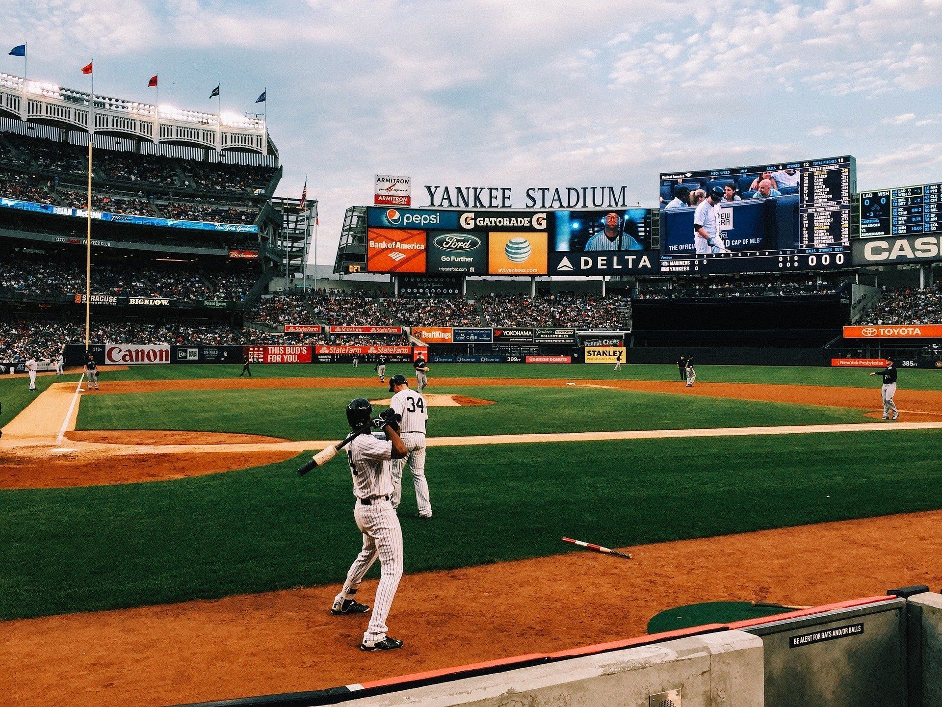 Your top source for daily free MLB picks and expert  predictions