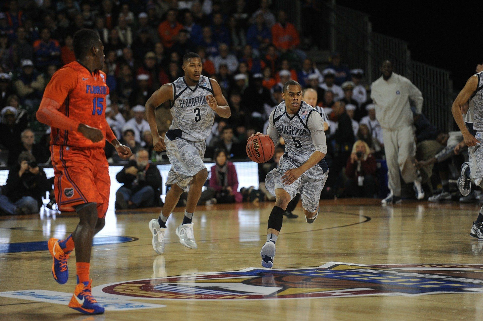 Your top source for free NCAAB tournament picks and expert predictions