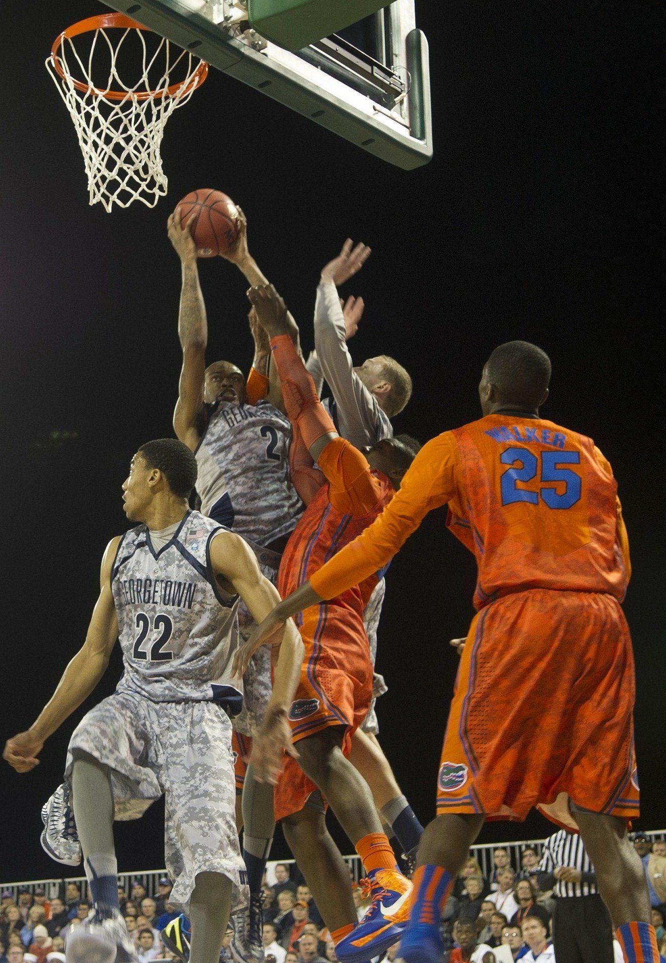 Your top source for NBA and College basketball free picks and expert predictions