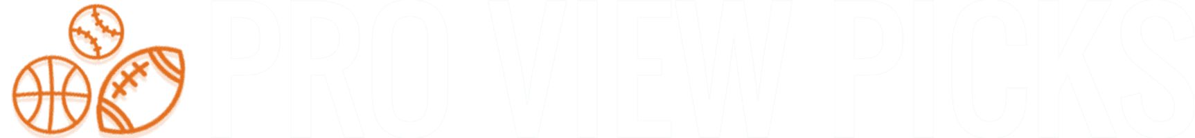 Pro view picks logo