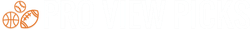 Pro view picks logo