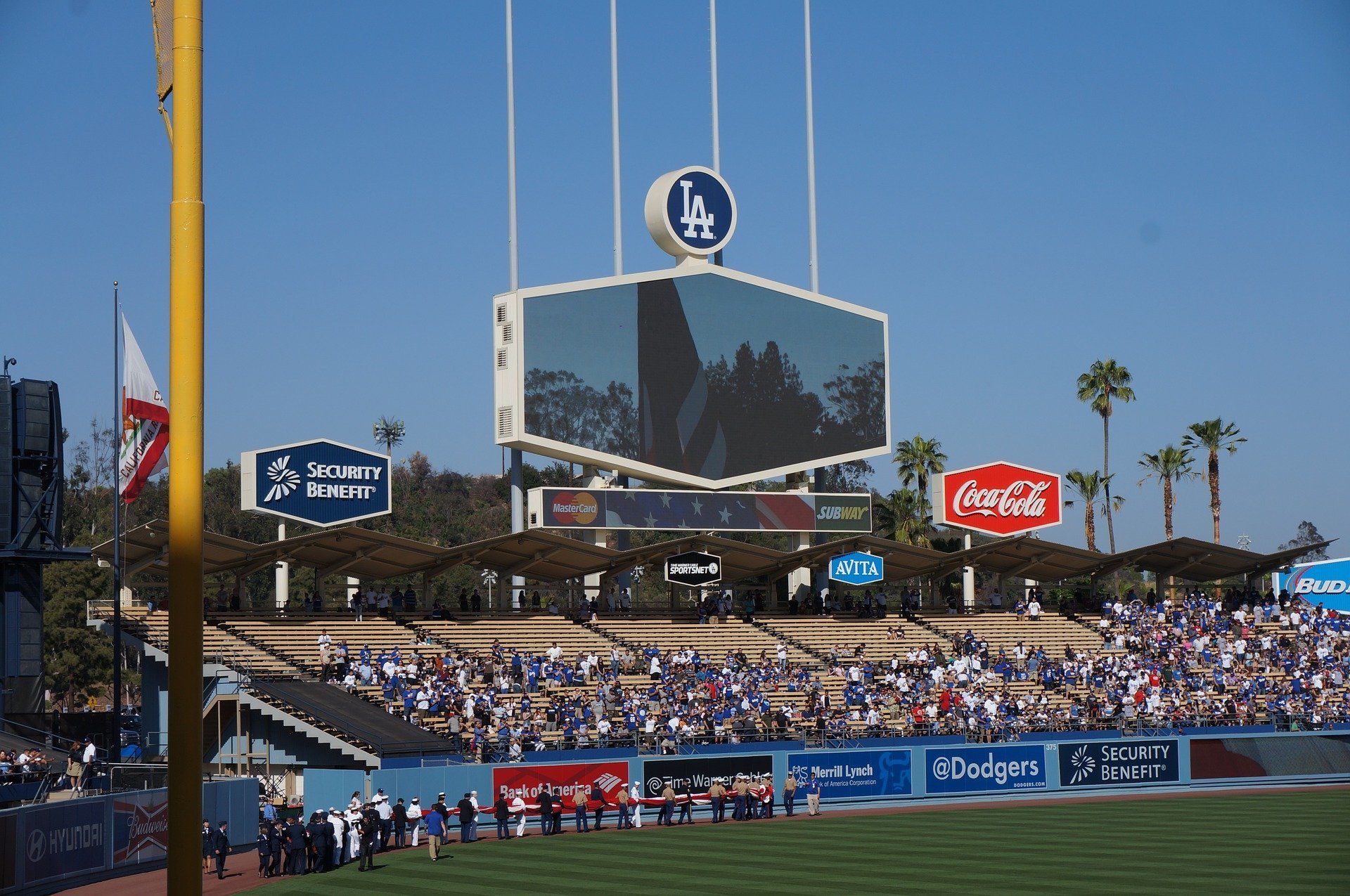 Your top source for free MLB picks and expert predictions ATS