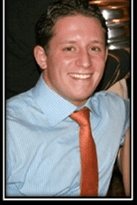 In loving memory - Nick's son