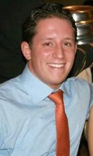 Marc Anthony Casella