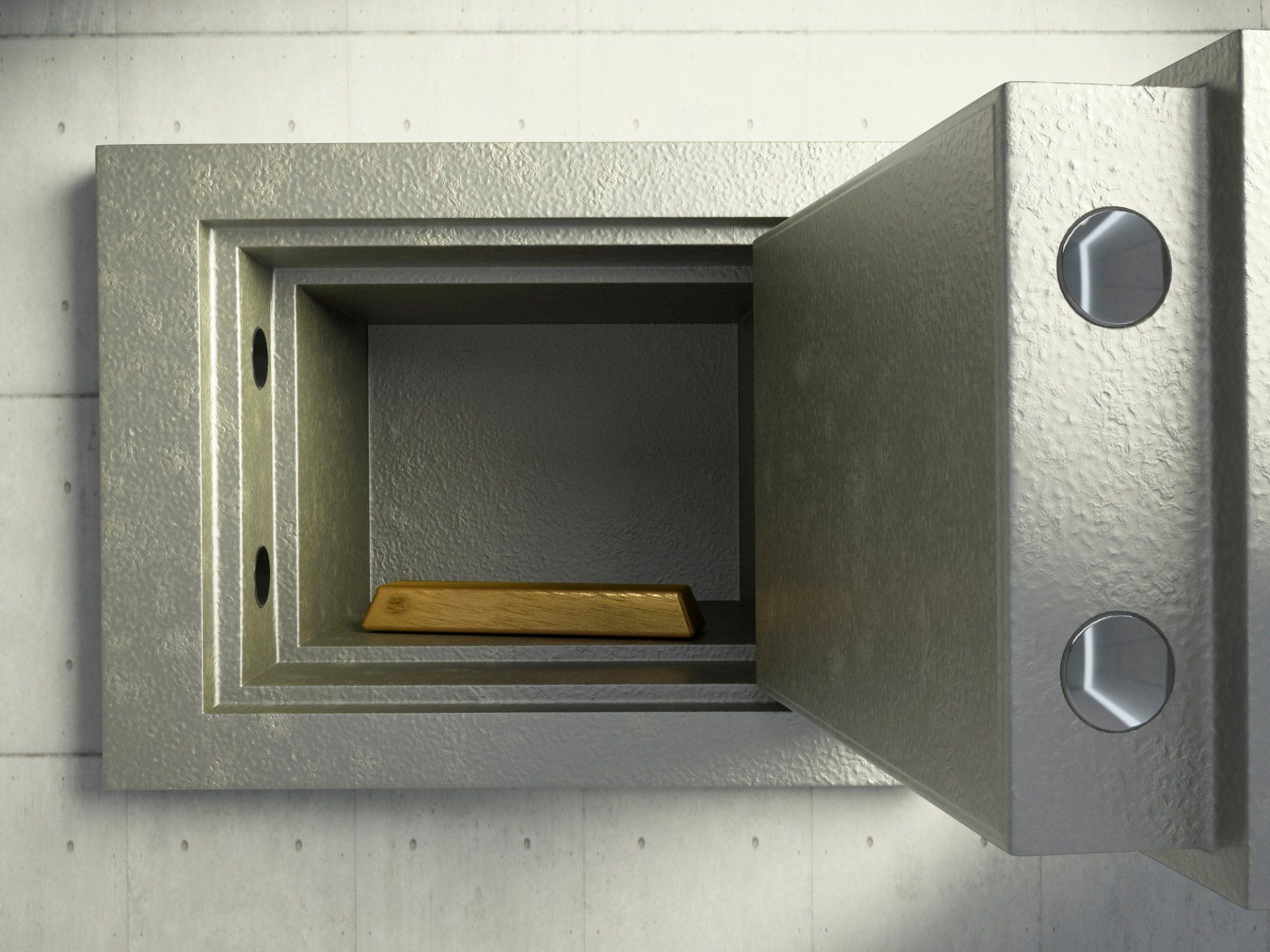 Wall Safe — Longview, TX — The Safe Store and More Wall Safe — Longview, TX — The Safe Store and More
