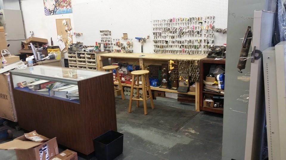 Relocating Safe Box — Longview, TX — The Safe Store and More