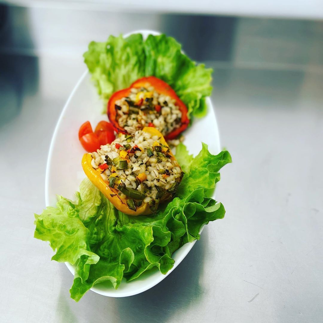 Insalata mista