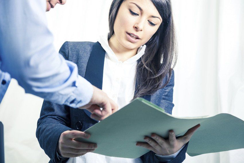 Payroll processing
