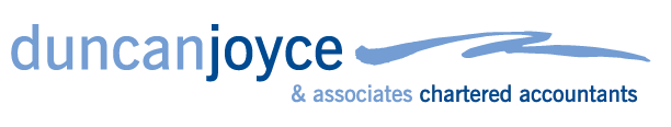 Duncanjoyce & associates chartered accoutants