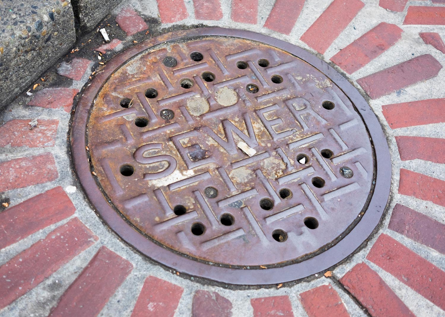 Sewer Ejector — Sewer Cover in Fredericksburg, VA Sewer Ejector — Sewer Cover in Fredericksburg, VA