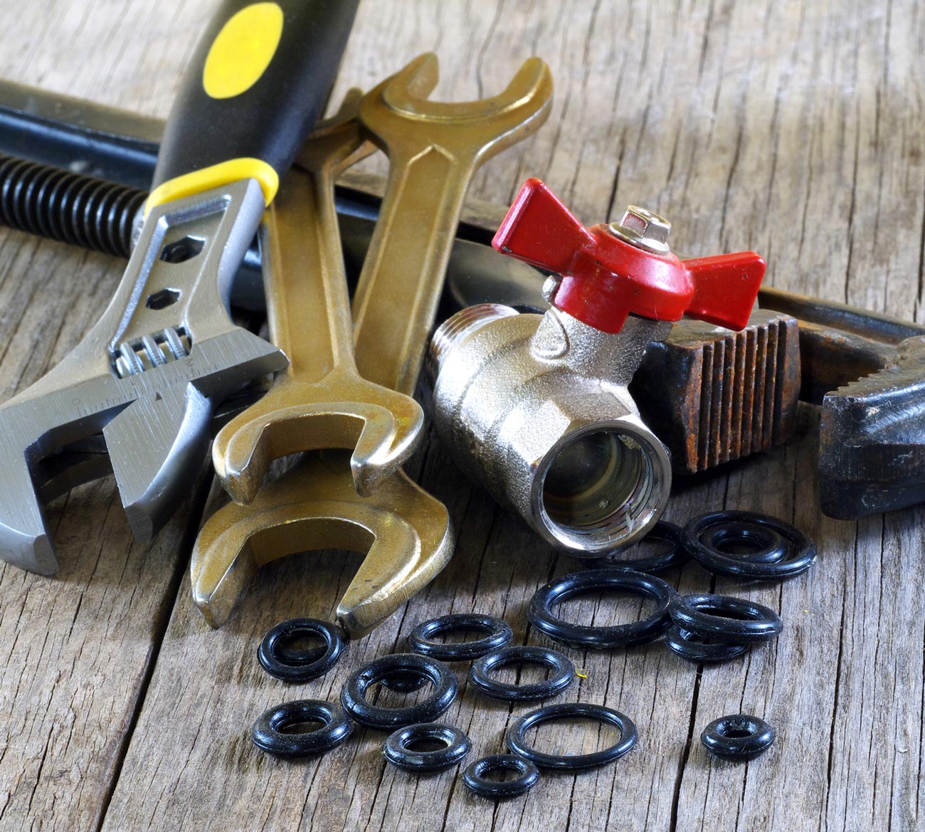Sump Pump Repairs — Plumber Tools in Fredericksburg, VA Sump Pump Repairs — Plumber Tools in Fredericksburg, VA