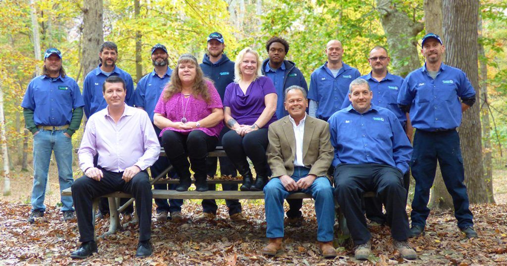 Atlantic Green Team Atlantic Green Team