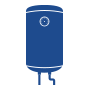 Water Heater Icon
