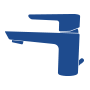 Blue Faucet Icon
