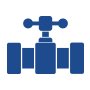 Pipe System With A Valve
