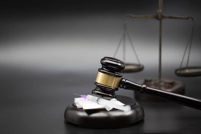 Gavel, Scales of Justice — Springfield, TN — Walker & Garner Gavel, Scales of Justice — Springfield, TN — Walker & Garner