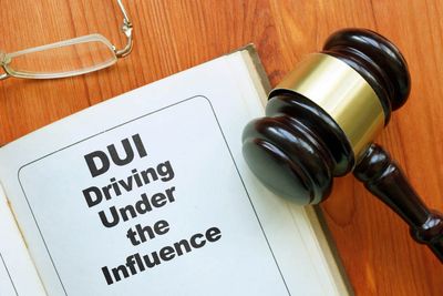 DUI Papers and Gavel — Springfield, TN — Walker & Garner DUI Papers and Gavel — Springfield, TN — Walker & Garner