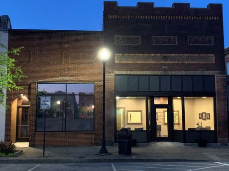Walker Garner Office — Springfield, TN — Walker & Garner Walker Garner Office — Springfield, TN — Walker & Garner