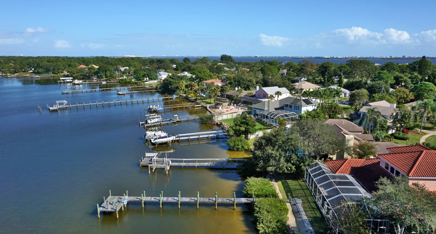 Waterfront 1