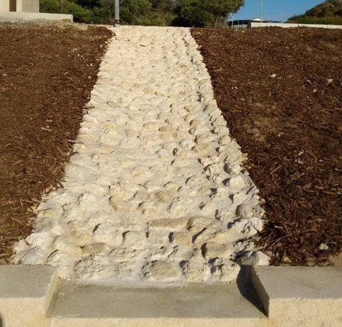 Rock Culvert i