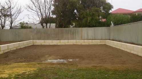 Retaining1