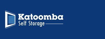 katoomba self storage logo katoomba self storage logo