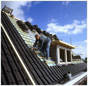 Tiling - Coventry - Castle Bromwich Roofing - Roofer Roofer