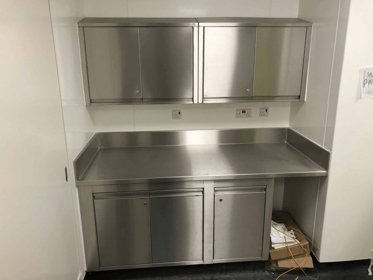Essex Fabrications Ltd 66