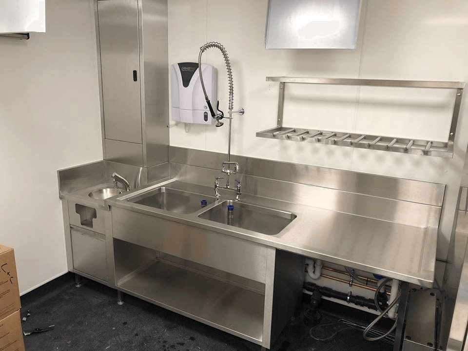 Essex Fabrications Ltd 67