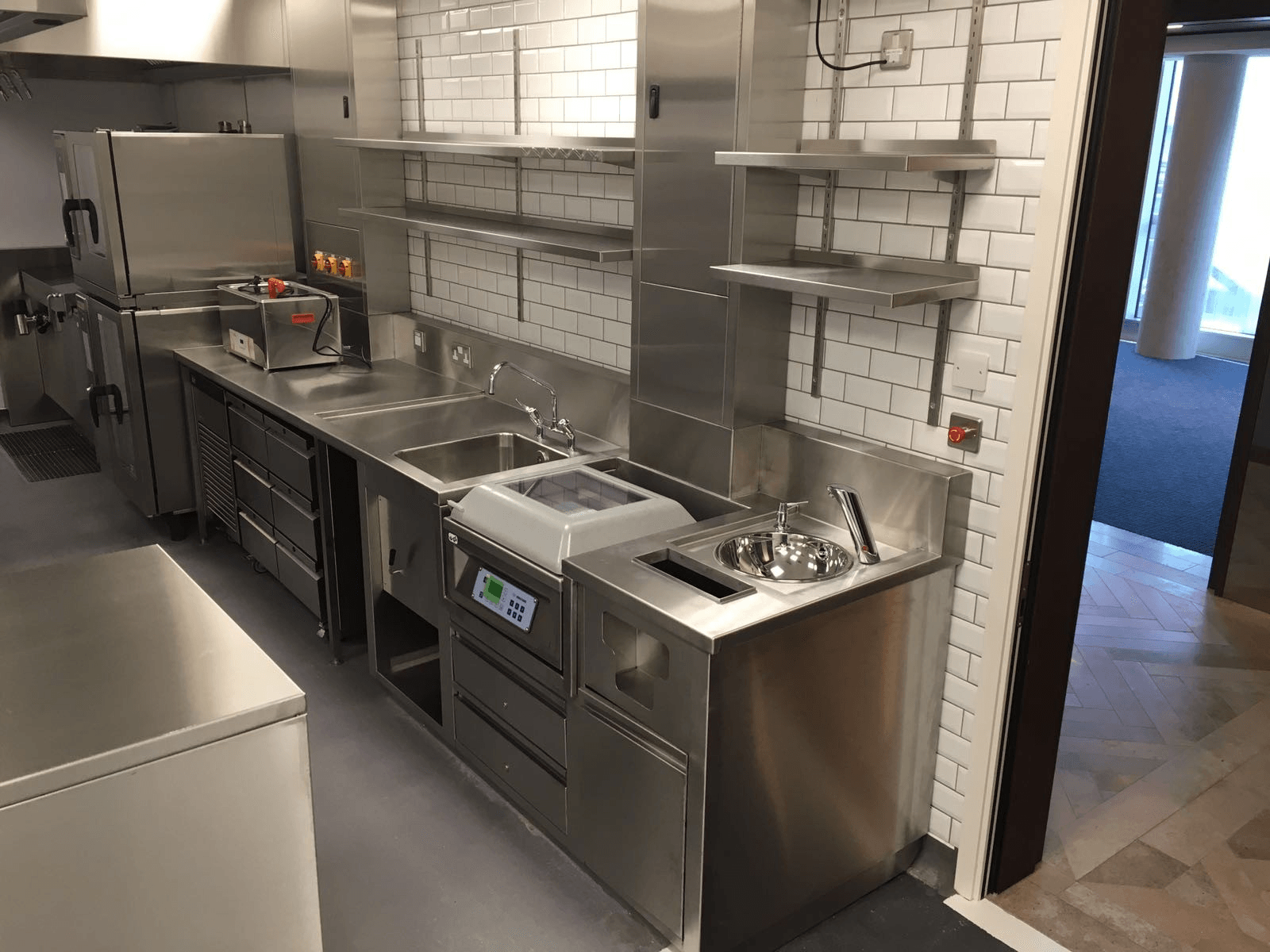 Essex Fabrications Ltd 21