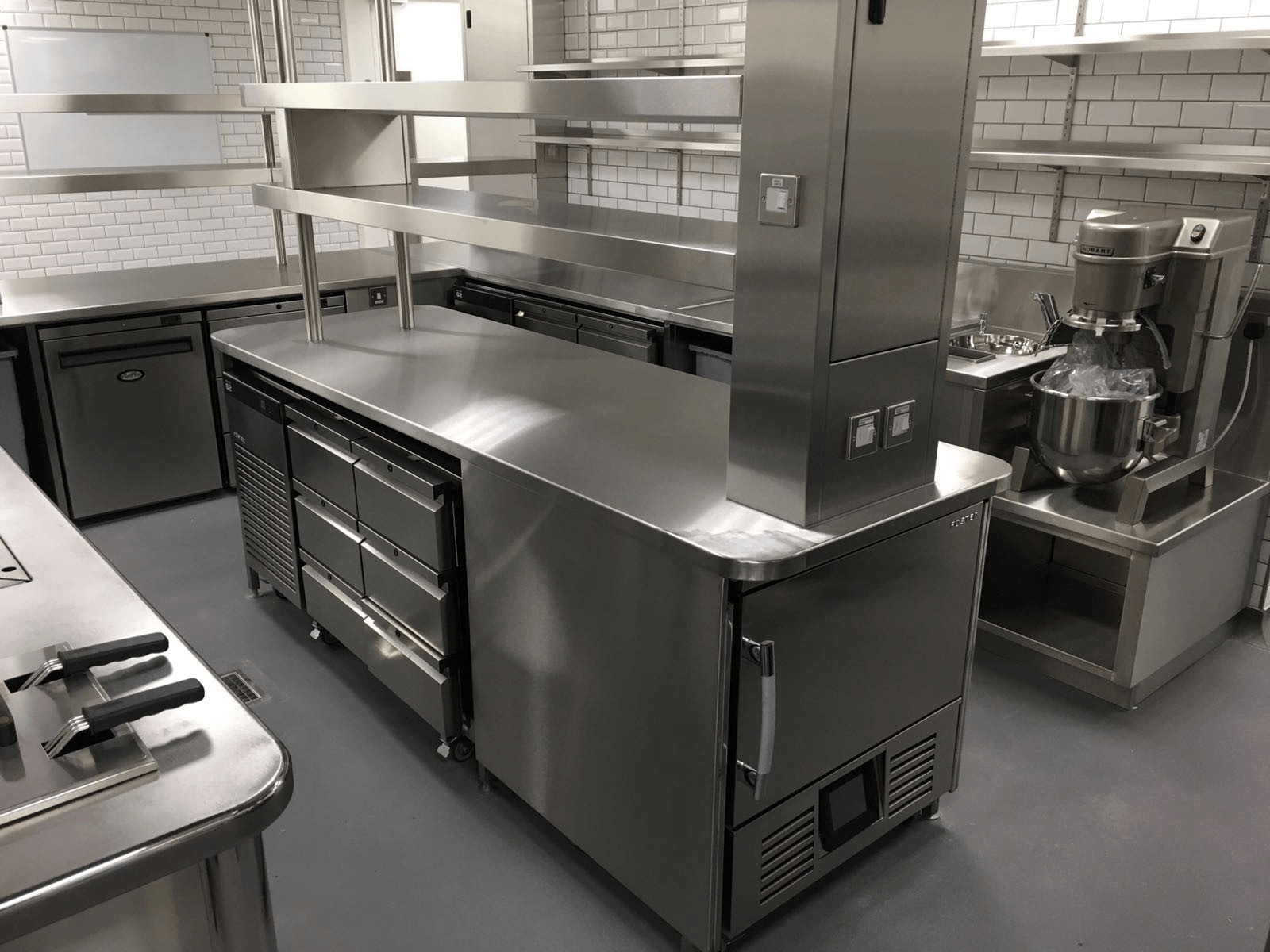 Essex Fabrications Ltd 23