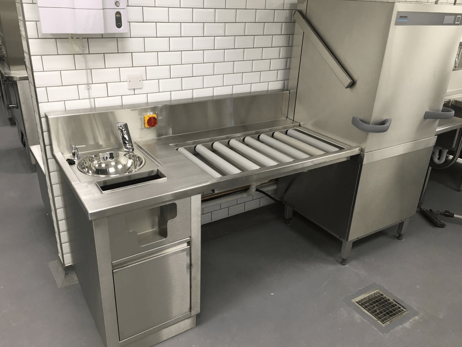 Essex Fabrications Ltd 22