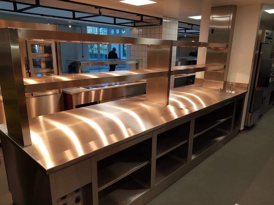 Essex Fabrications Ltd 7