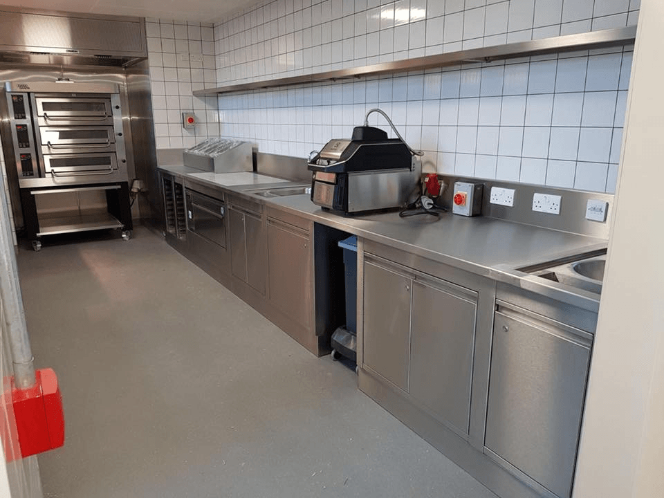 Essex Fabrications Ltd 9