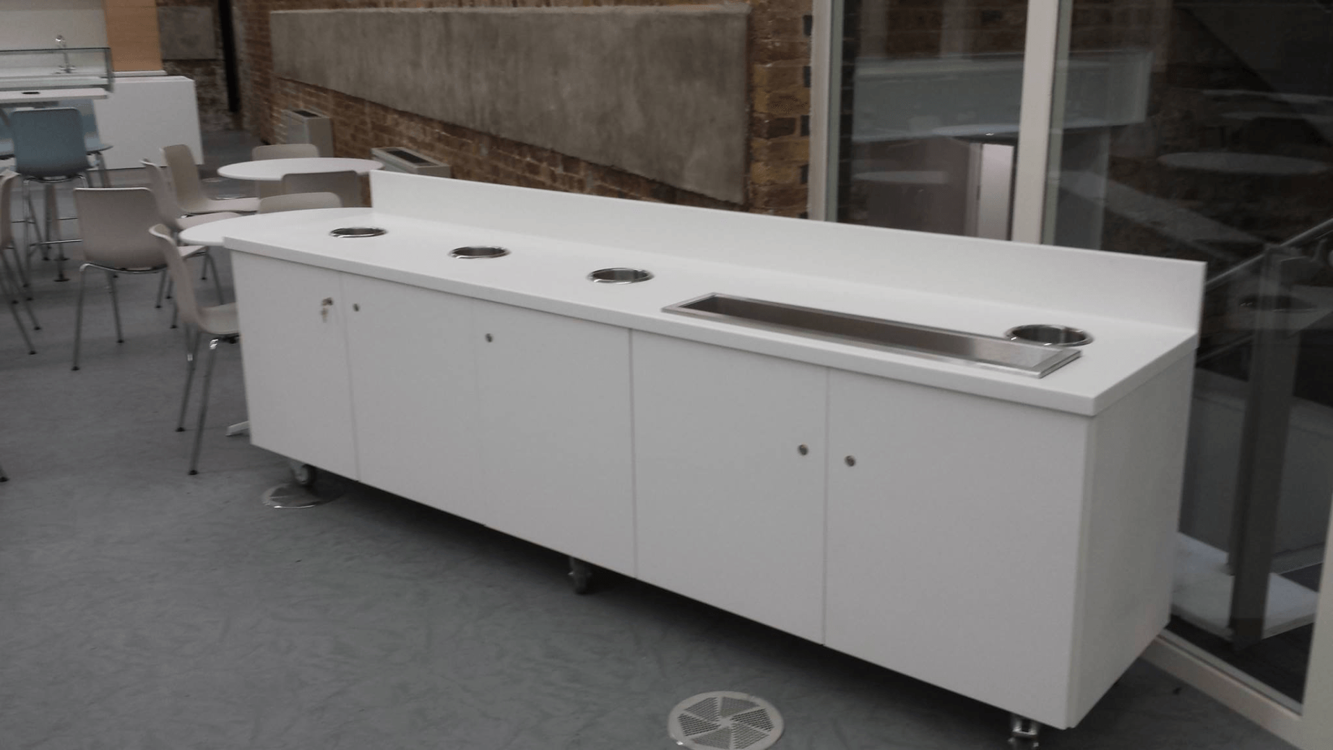 Essex Fabrications Ltd 48