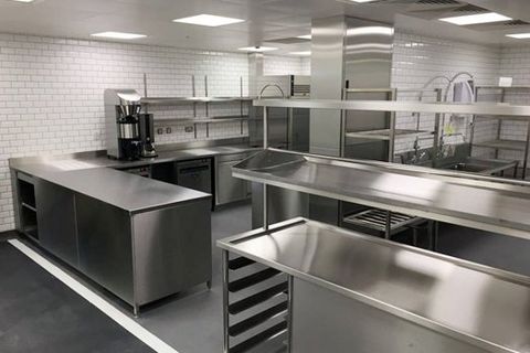 Fabrication specialist