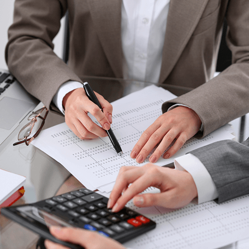 Accounting & Tax