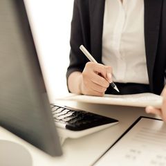 Company Secretarial