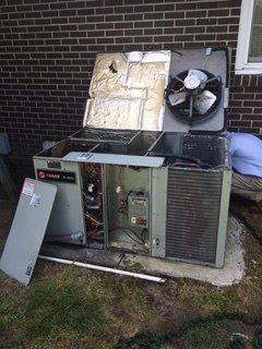 system installation system installation