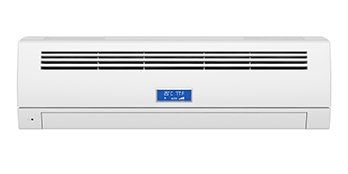 Commercial Indoor Air Curtain