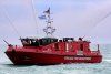 marine maching new tugboat