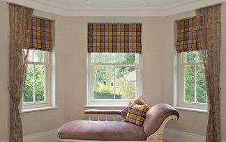 soft furnishings