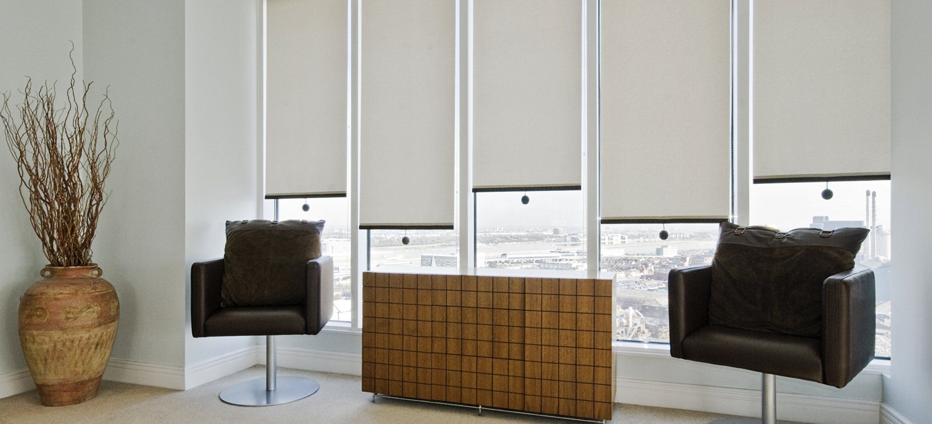 separate blinds