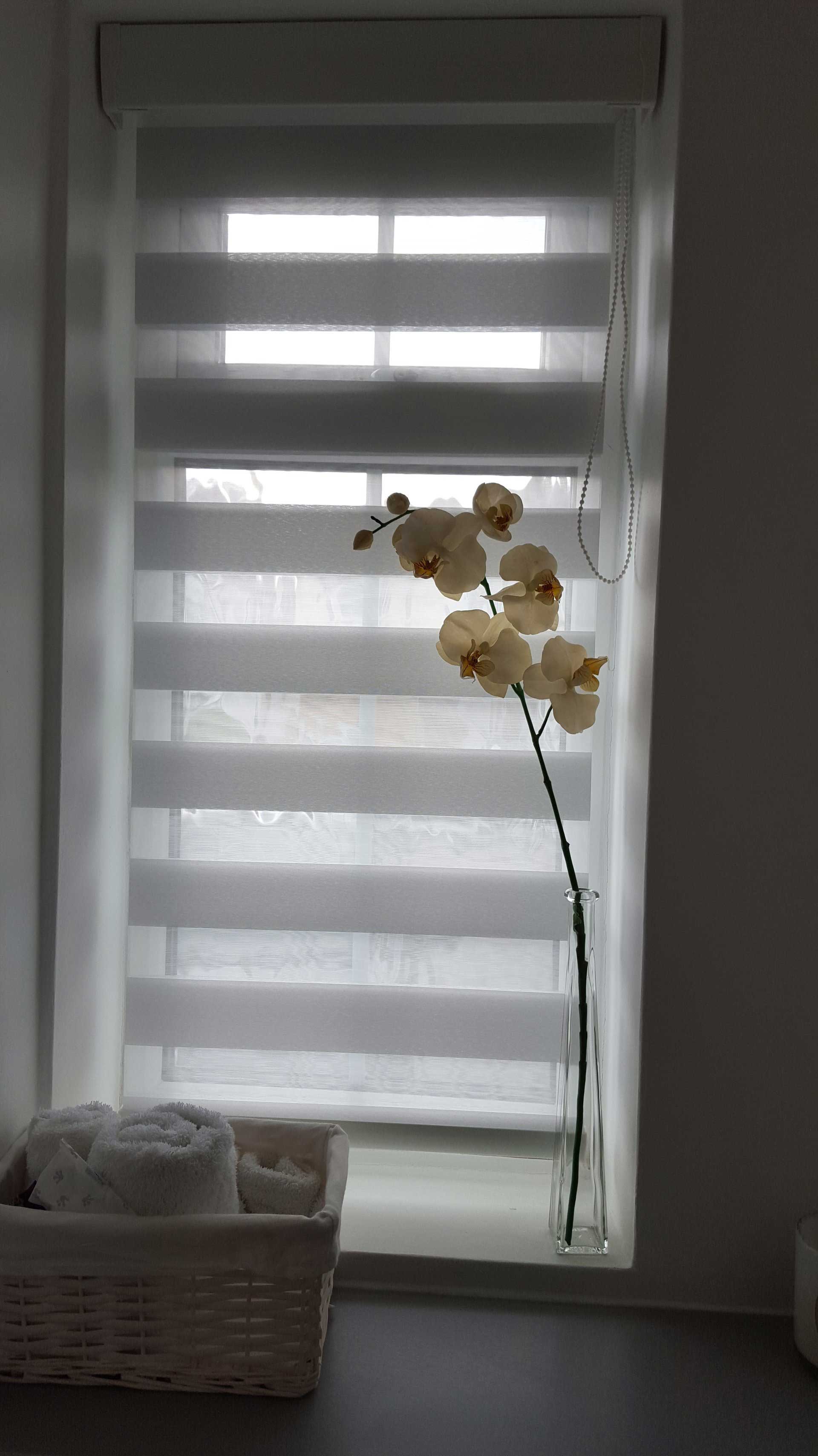 large blinds