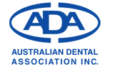 Australian dental association logo