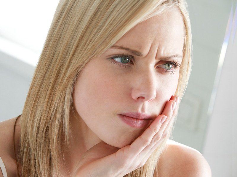dental emergency