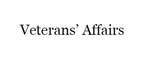veterans affairs logo