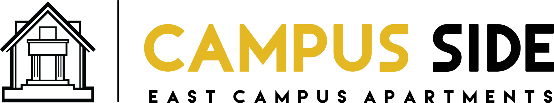 Campus Side Apartments logo